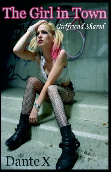 Produktbild: The Girl in Town