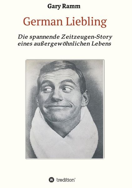 Produktbild: Ramm, G: German Liebling