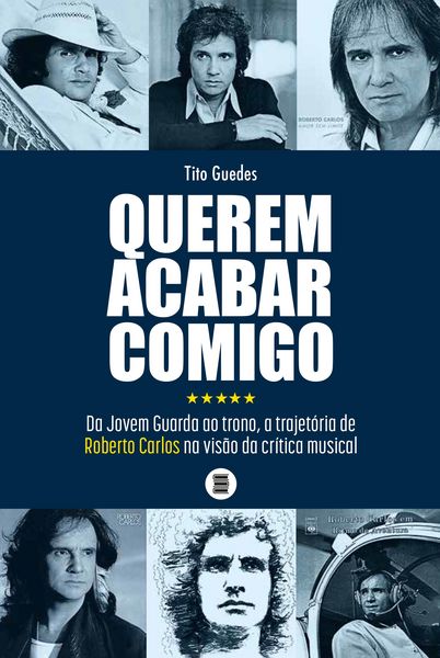 Produktbild: Querem acabar comigo