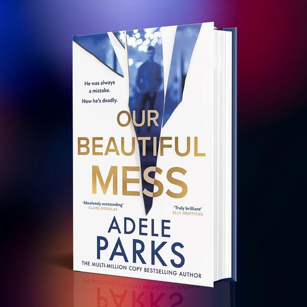 Produktbild: Our Beautiful Mess Hb
