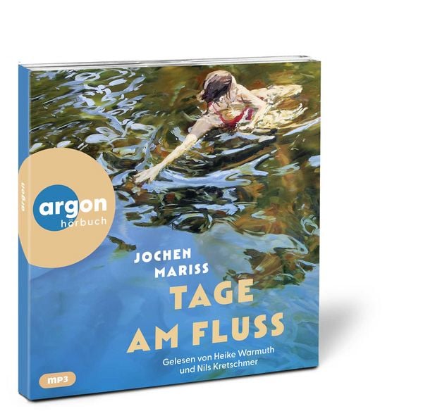 Produktbild: Tage am Fluss