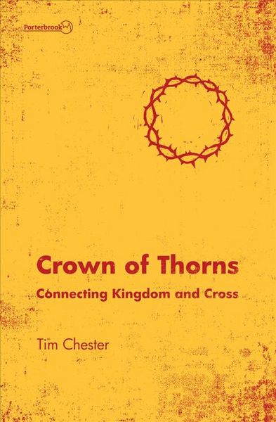 Produktbild: Chester, T: Crown of Thorns