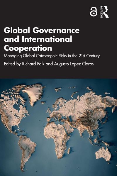 Produktbild: Global Governance and International Cooperation