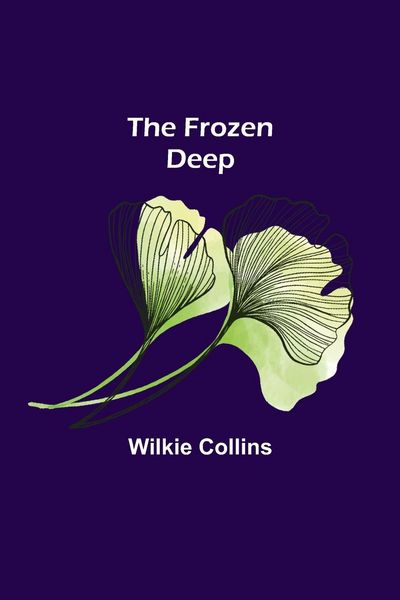 Produktbild: The Frozen Deep