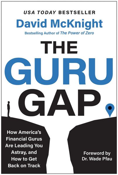 Produktbild: The Guru Gap
