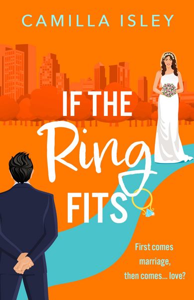 Produktbild: If the Ring Fits
