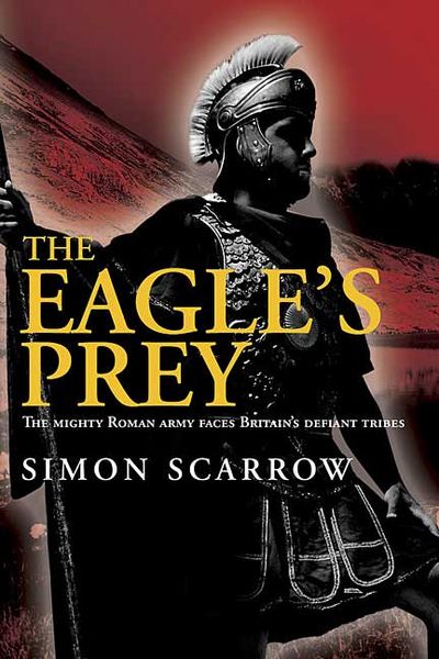 Produktbild: The Eagle's Prey