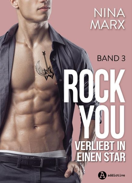 Produktbild: Rock you - 3