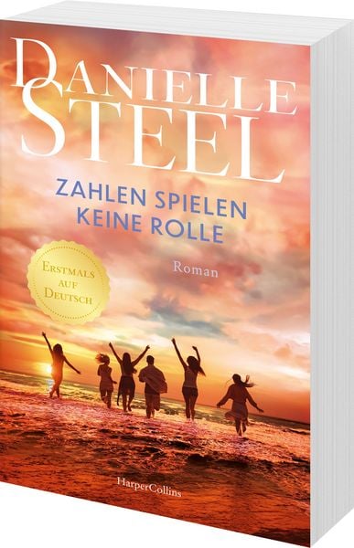 Produktbild: Zahlen spielen keine Rolle