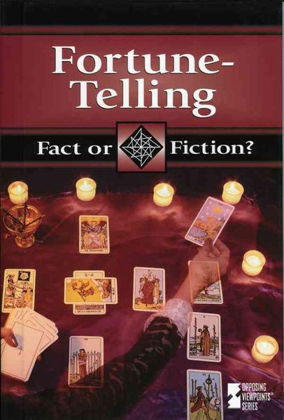 Produktbild: Fortune-Telling