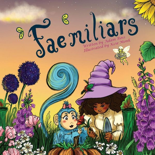 Produktbild: "Fae"miliars
