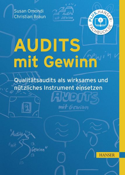 Produktbild: Audits mit Gewinn