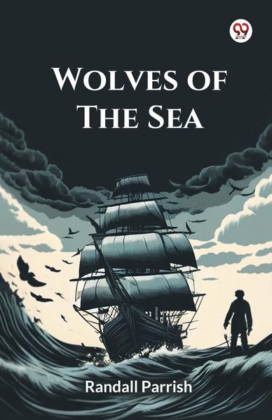 Produktbild: Wolves Of The Sea