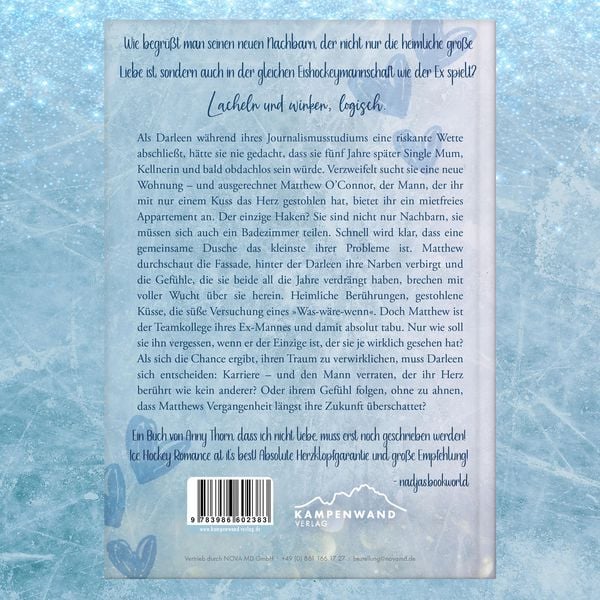 Produktbild: Ice Ice Darling