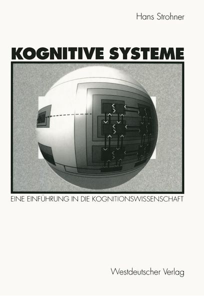 Produktbild: Kognitive Systeme