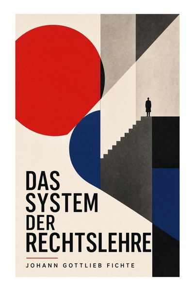 Produktbild: Das System der Rechtslehre