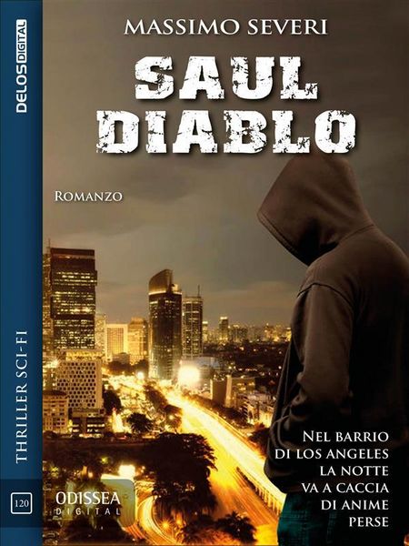 Produktbild: Saul Diablo