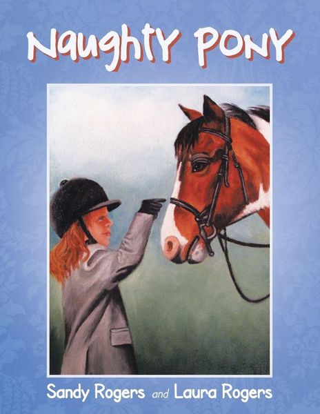Produktbild: Naughty Pony