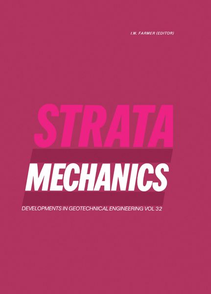 Produktbild: Strata Mechanics