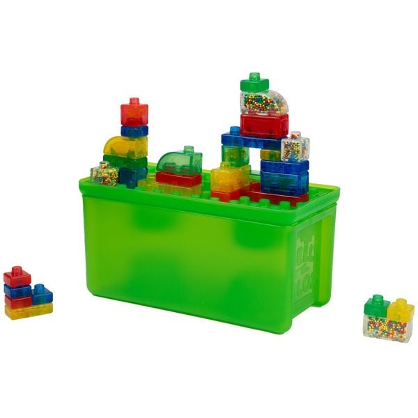 Produktbild: Jelly Blox - Stash & Stack