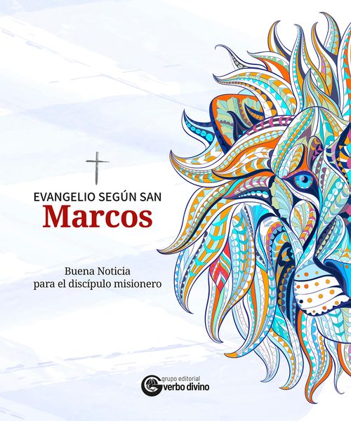 Produktbild: Evangelio seg&uacute;n san Marcos