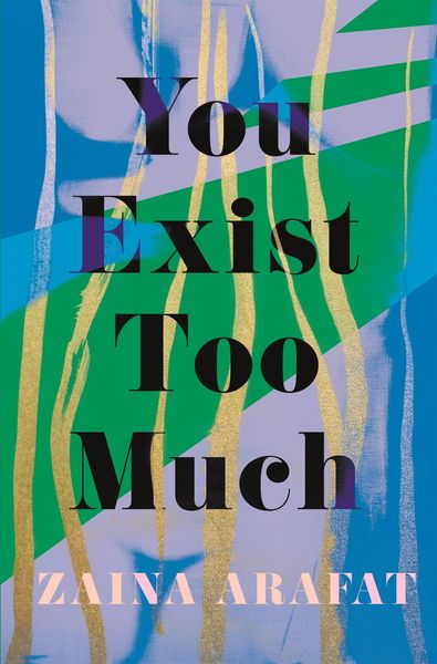 Produktbild: You Exist Too Much