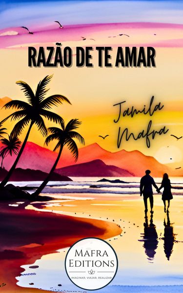 Produktbild: Raz&atilde;o de Te Amar