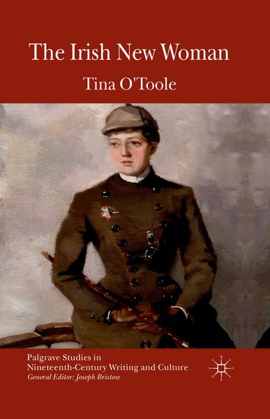 Produktbild: The Irish New Woman