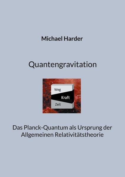 Produktbild: Quantengravitation