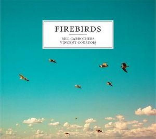 Produktbild: Firebirds