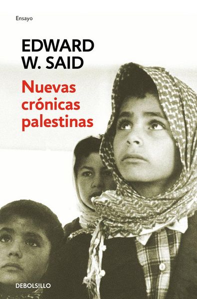 Produktbild: Nuevas cr&oacute;nicas palestinas