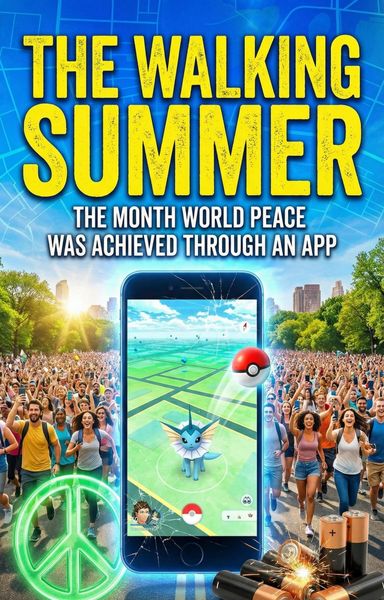 Produktbild: Walking Summer