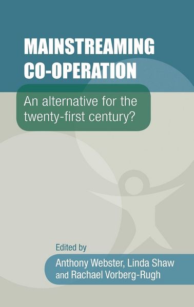 Produktbild: Mainstreaming co-operation