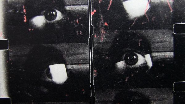 Produktbild: Robert Frank - Don't Blink (Neuauflage)