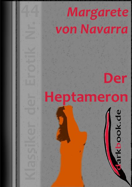 Produktbild: Der Heptameron