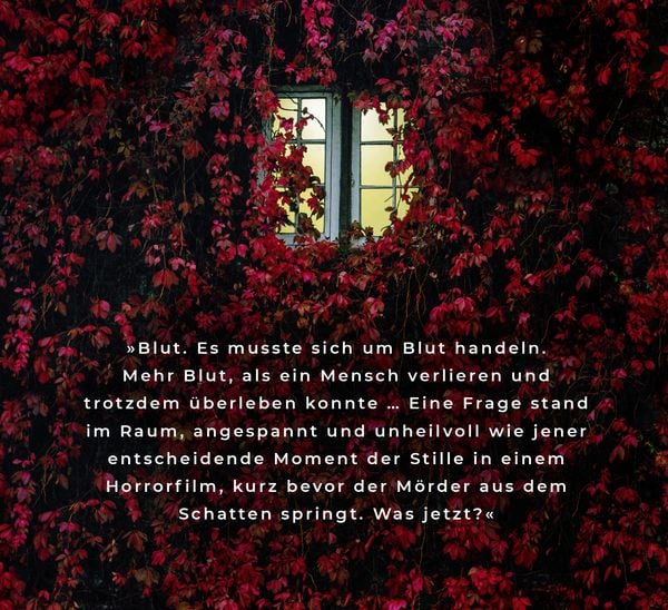 Produktbild: Gib mir deine Angst