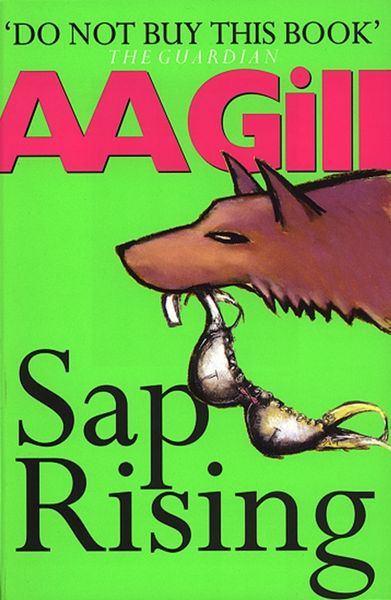Produktbild: Sap Rising
