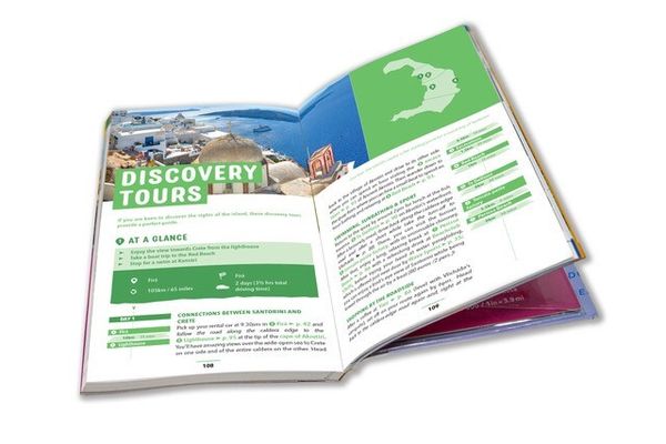 Produktbild: Mauritius Marco Polo Pocket Travel Guide - with pull out map
