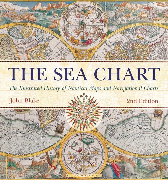 Produktbild: The Sea Chart
