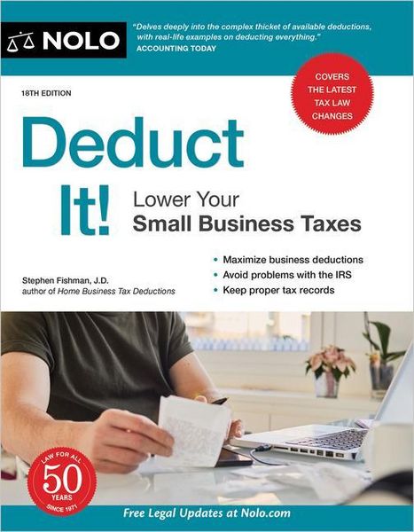 Produktbild: Deduct It 18/e