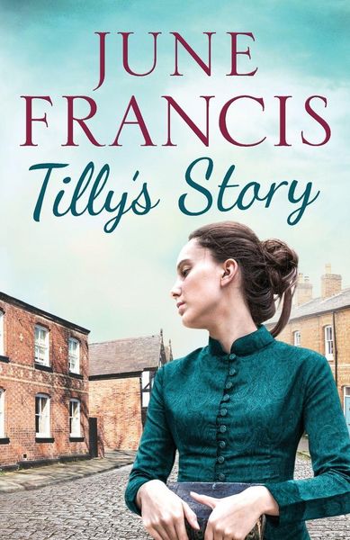 Produktbild: Tilly's Story