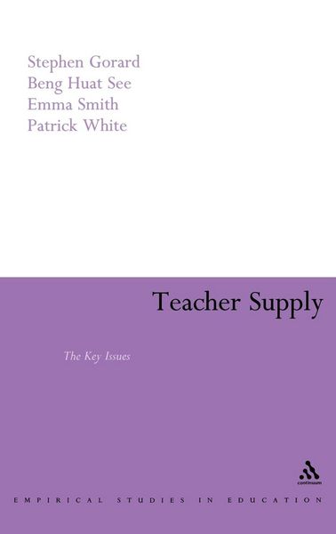 Produktbild: Teacher Supply