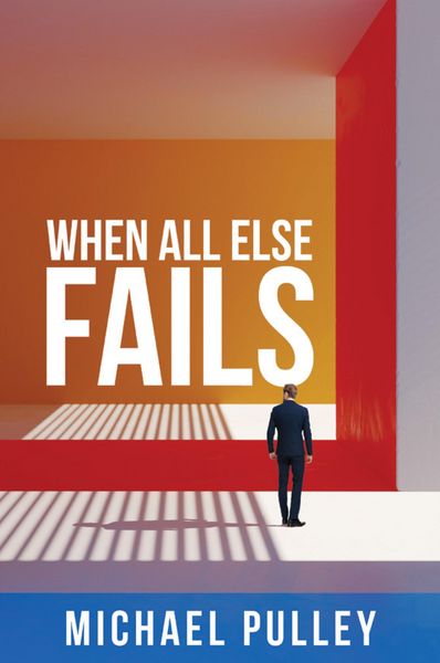 Produktbild: When All Else Fails