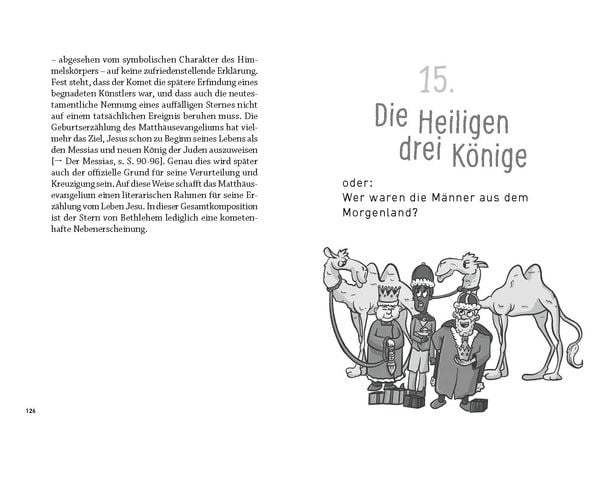 Produktbild: Von wegen Heilige Nacht!