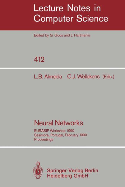 Produktbild: Neural Networks