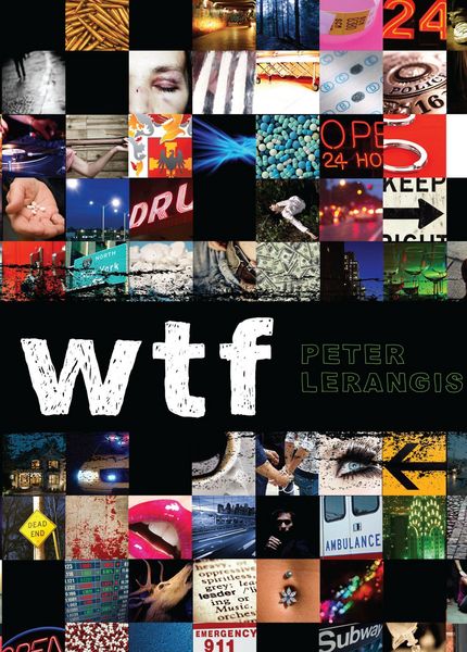 Produktbild: WTF