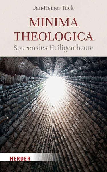 Produktbild: Minima theologica