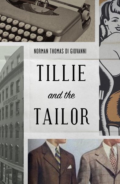 Produktbild: Tillie and the Tailor