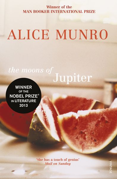 Produktbild: The Moons of Jupiter