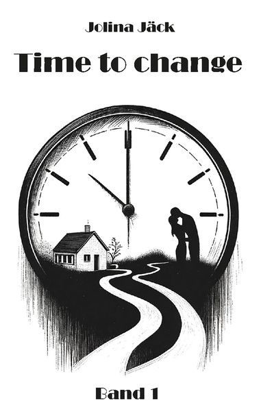 Produktbild: Time to change - Sei du selbst